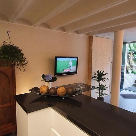 Apartament Waar Maas & Waal..... Woudrichem Zewnętrze zdjęcie