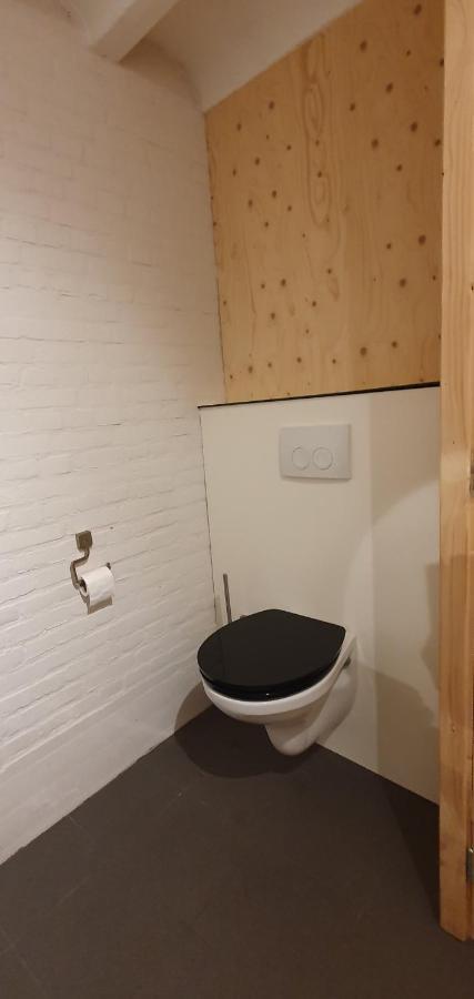 Apartament Waar Maas & Waal..... Woudrichem Zewnętrze zdjęcie